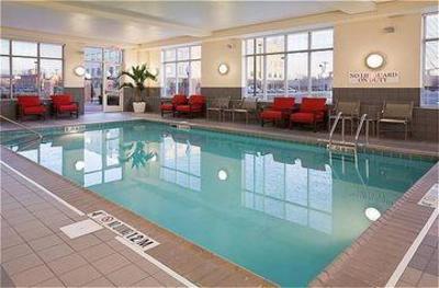 фото отеля Holiday Inn Chicago - Midway Airport