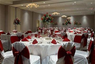 фото отеля Holiday Inn Chicago - Midway Airport