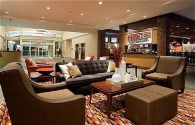 фото отеля Holiday Inn Chicago - Midway Airport