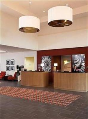 фото отеля Holiday Inn Chicago - Midway Airport