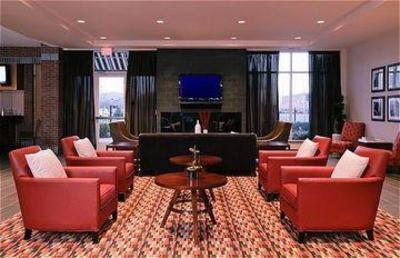 фото отеля Holiday Inn Chicago - Midway Airport