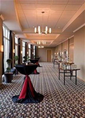 фото отеля Holiday Inn Chicago - Midway Airport
