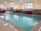 фото отеля Holiday Inn Chicago - Midway Airport