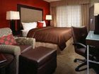 фото отеля Holiday Inn Chicago - Midway Airport
