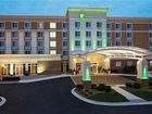 фото отеля Holiday Inn Chicago - Midway Airport
