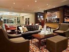 фото отеля Holiday Inn Chicago - Midway Airport