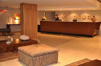 фото отеля Sonesta Hotel Calama