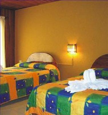 фото отеля Arenal Hostel Resort