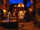 фото отеля Mision Guanajuato