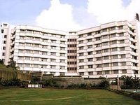Residence Hotel Mumbai