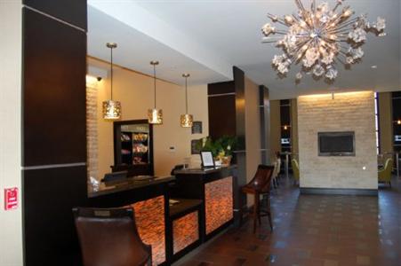 фото отеля StayBridge Suites DFW Airport North