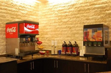 фото отеля StayBridge Suites DFW Airport North