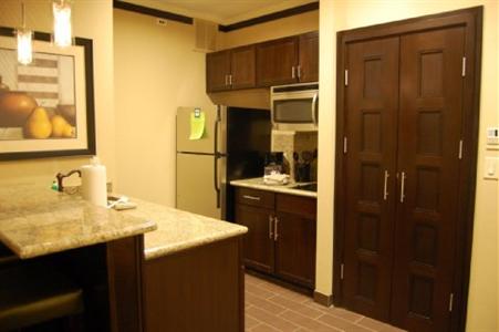 фото отеля StayBridge Suites DFW Airport North