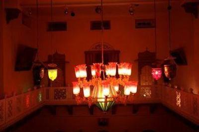 фото отеля The Kothi Heritage