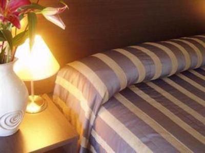 фото отеля Airport Delta Motel