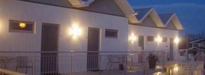 фото отеля Airport Delta Motel