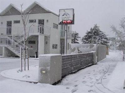фото отеля Airport Delta Motel