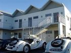 фото отеля Airport Delta Motel