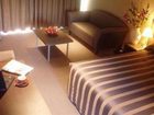 фото отеля Airport Delta Motel