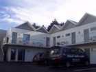 фото отеля Airport Delta Motel