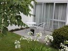 фото отеля Airport Delta Motel