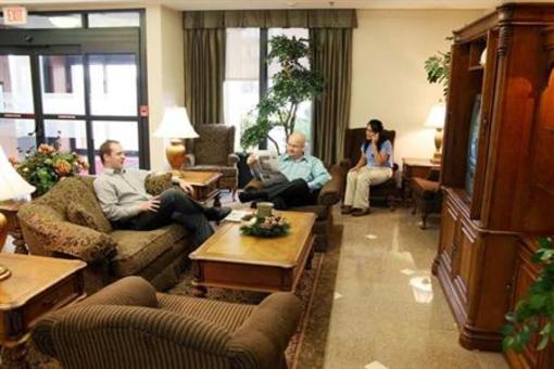 фото отеля Hampton Inn St. Louis Southwest