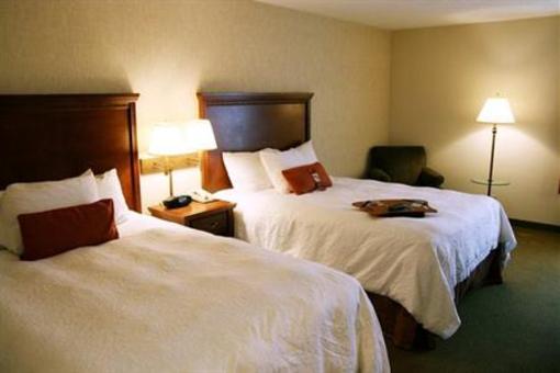 фото отеля Hampton Inn St. Louis Southwest