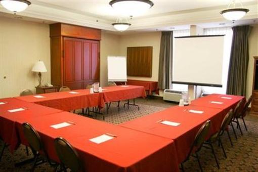 фото отеля Hampton Inn St. Louis Southwest