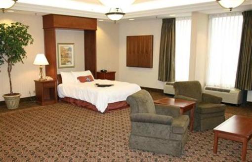 фото отеля Hampton Inn St. Louis Southwest
