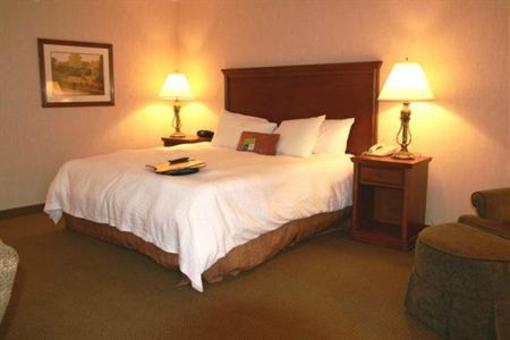 фото отеля Hampton Inn St. Louis Southwest