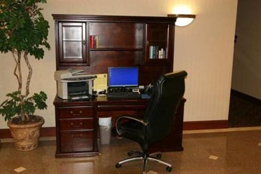 фото отеля Hampton Inn St. Louis Southwest