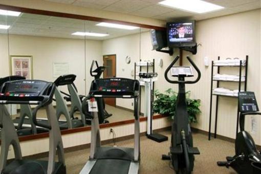 фото отеля Hampton Inn St. Louis Southwest