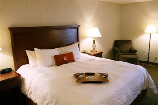 фото отеля Hampton Inn St. Louis Southwest