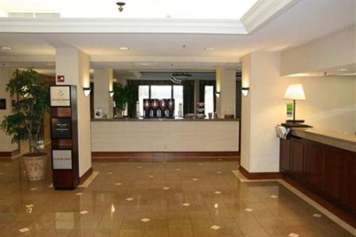 фото отеля Hampton Inn St. Louis Southwest