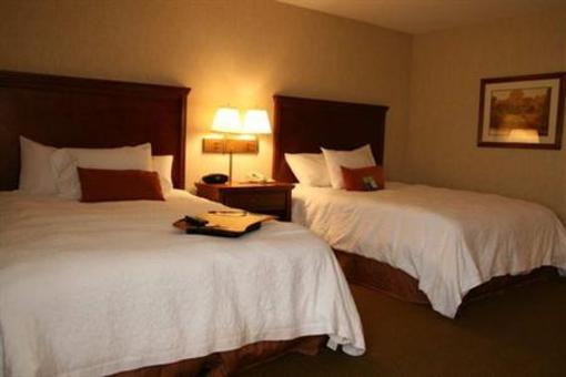 фото отеля Hampton Inn St. Louis Southwest