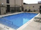 фото отеля Hampton Inn St. Louis Southwest