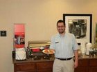 фото отеля Hampton Inn St. Louis Southwest