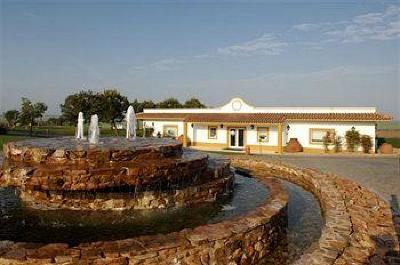 фото отеля Vila Gale Clube De Campo