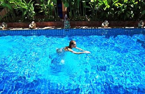 фото отеля Koh Samui Laguna Resort