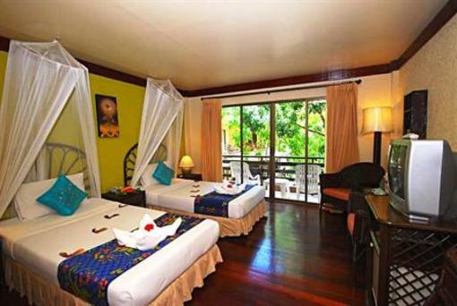 фото отеля Koh Samui Laguna Resort