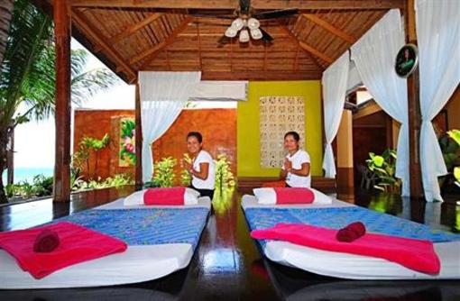 фото отеля Koh Samui Laguna Resort
