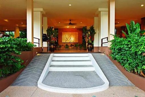 фото отеля Koh Samui Laguna Resort