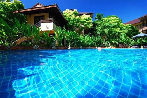 фото отеля Koh Samui Laguna Resort