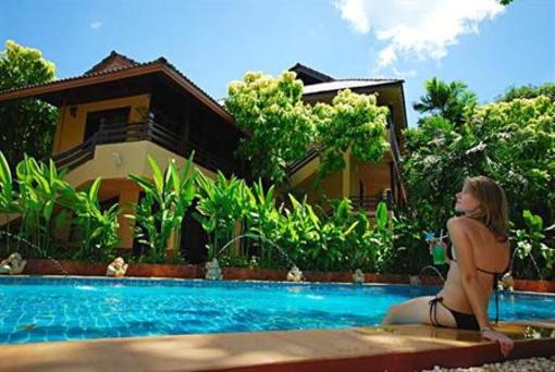 фото отеля Koh Samui Laguna Resort