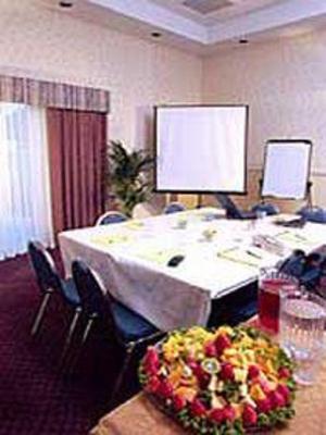 фото отеля Holiday Inn Express Oakdale