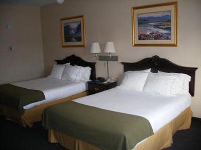 фото отеля Holiday Inn Express Oakdale