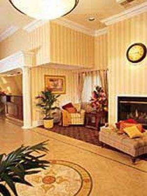 фото отеля Holiday Inn Express Oakdale