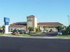 фото отеля Holiday Inn Express Oakdale