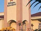 фото отеля Holiday Inn Express Oakdale