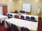 фото отеля Holiday Inn Express Oakdale